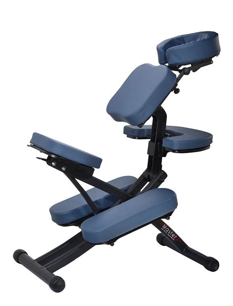 Portable Massage Chair Foldable Massage Chair Mastermassageuk