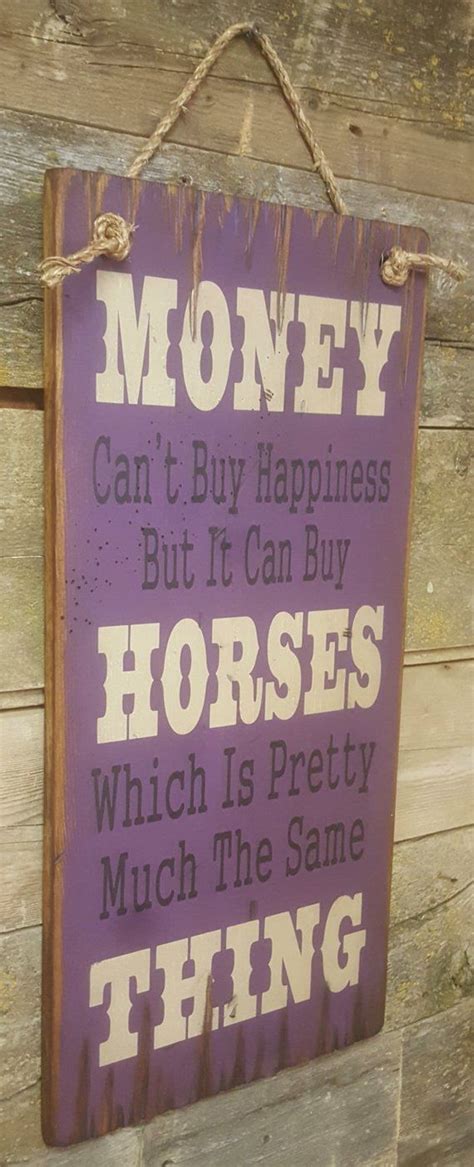 Money ka matalab hindi me kya hai (money का हिंदी में मतलब ). Money Can't Buy Happiness, But It Can Buy Horses, Which Is ...