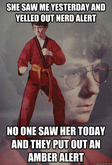 Is a cheap and distracting joke or meme. Amber Alert Meme - Amber Alert On Sara Mohr S Chonies Make ...