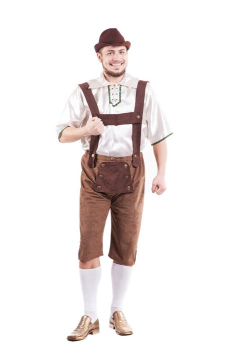 Como fazer a roupa de alemã o traje típico das festas Oktoberfest