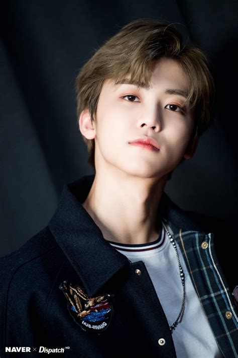 Nana Na Jaemin HD Photoshoot Jaehyun Nct Nct Gambar Pacar