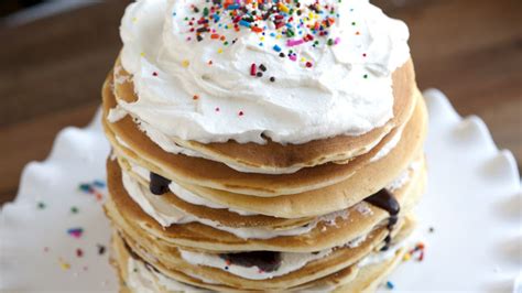 Pancake Cake Recipe From Betty Crocker
