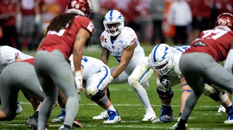 After the mountain west conference decided to postpone their football season, air force still was going. Air Force football may lose starting QB Donald Hammond III ...