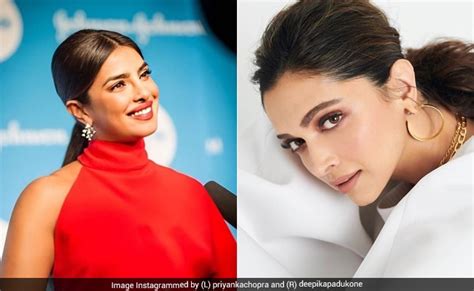The 5 Most Followed Indian Celebrities On Instagram