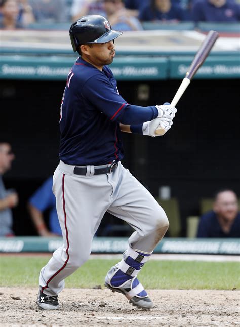 Join now and save on all access. MN Twins lose 103rd game as Kurt Suzuki prepares to move on