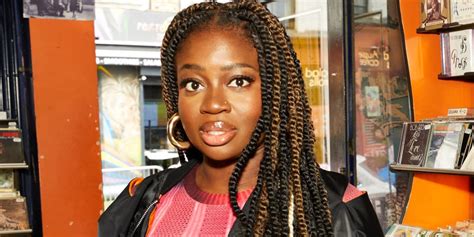 Clara Amfo To Step Down From Radio 1 Future Sounds Show On The Radio