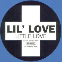 Lil Love Little Love 2005 Cd Discogs