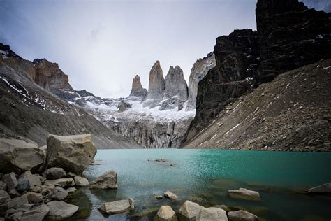 Torres Del Paine Wilderness Journey Patagonia Chile Trekking And