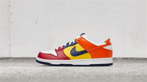 A New Nike What The Dunk Low Jp Is Releasing In Japan Weartesters