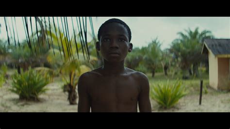 Beasts Of No Nation Review Criterion Forum