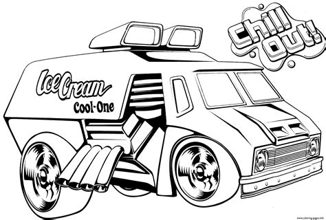 Https://wstravely.com/coloring Page/adult Coloring Pages Ice Cream