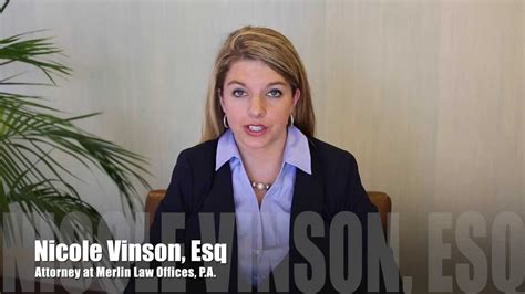 Use our free directory to instantly connect with what does insurance lawyers do? North Carolina Property Insurance Attorney Nicole Vinson - YouTube