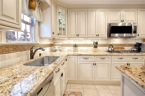 A lot of men and women think that white cabinets aren't so appealing. DK Kitchen Design Center | Kitchen design centre, Fabuwood ...