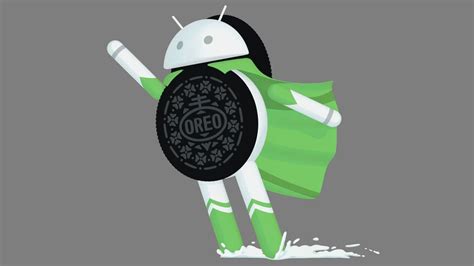 Android Oreo Release Date Compatibility And Features Techradar