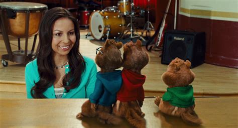 Audience reviews for alvin and the chipmunks: Alvin And The Chipmunks Squeakquel Full Movie - copaxbd