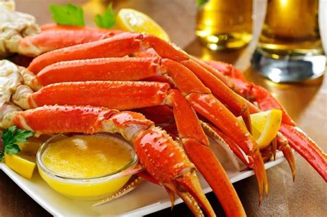 They eat pests that are near. Where to Devour All-You-Can-Eat Crab Legs in D.C. - Eater DC