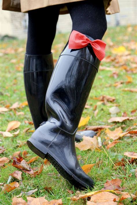 Fashion Wellies Rubber Boots Best Rain Boots Boots Rain Boots