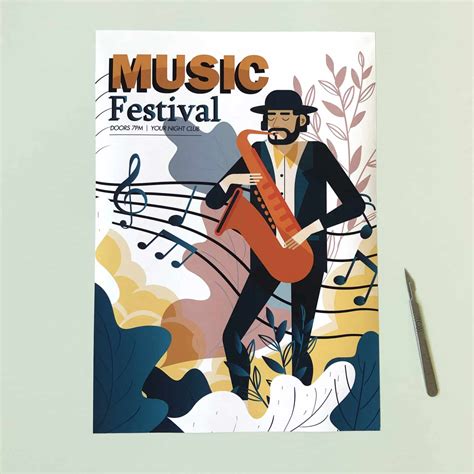 Matte Poster 180gsm - Exhibit Printing