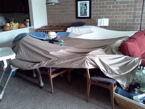 4 Tips On Diy Fort Kits Promoting Creative Play