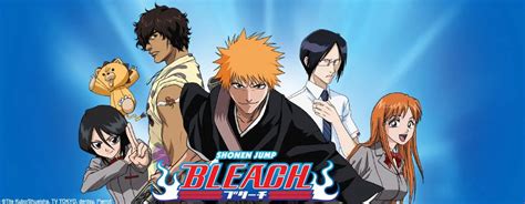Bleach Filler Episodes The Complete List Is Here