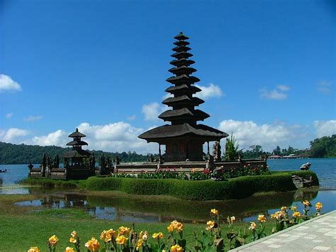 Keindahan Pesona Alam Bedugul Bali Bali Dua Online