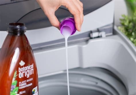 How To Clean Fabric Softener Dispenser Yes We Advice