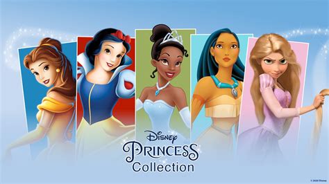 No matter where you purchase your favorite movies*, movies anywhere lets you bring them together in one app. Disney Princess | Movies Anywhere