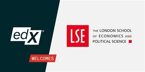 The London School Of Economics And Political Science Partners With Edx