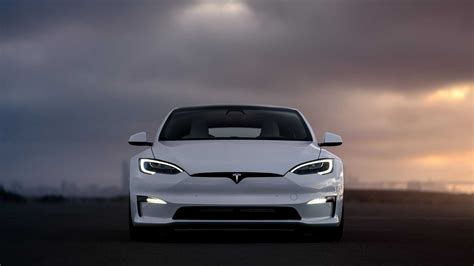 How Much Does A Tesla Cost Electric England News