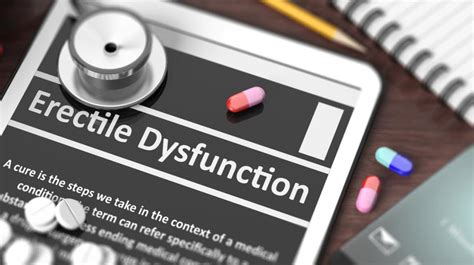 Erectile Dysfunction Few Facts You Must Know