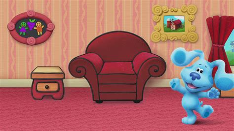Blue S Clues You Wallpapers Wallpaper Cave