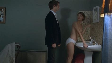 Nude Video Celebs Melanie Laurent Nude Le Dernier Jour