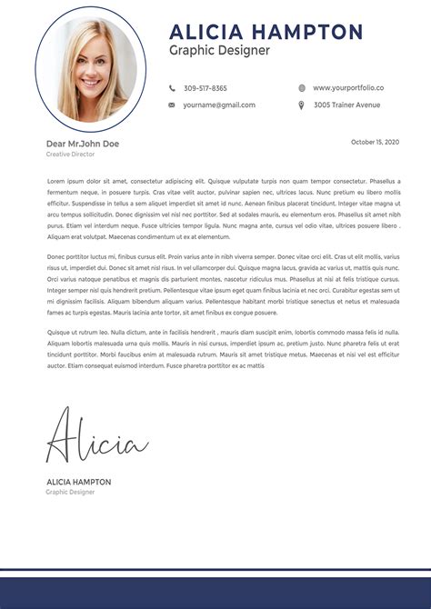 Expert Cover Letter Example To Download Word Expert Cover Letter