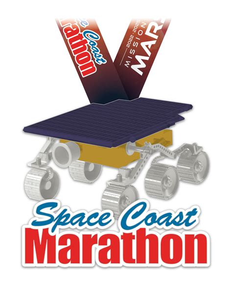 Mission To Mars Space Coast Marathon And Half Marathon