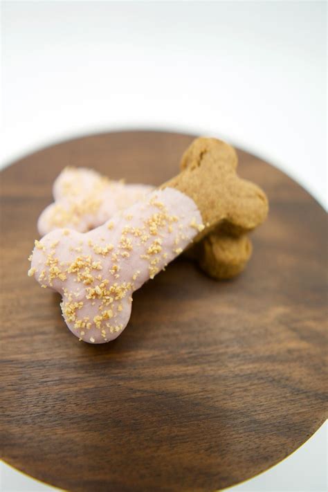 Dog Treats Peanut Butter Dog Bones Dog Biscuits Dog Etsy