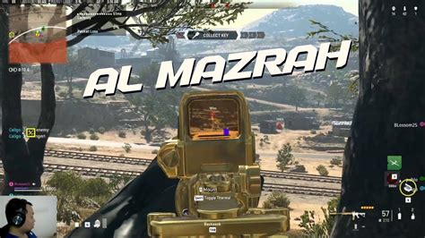 Call Of Duty Warzone 20 Quads Match Gara Gara Zona Youtube