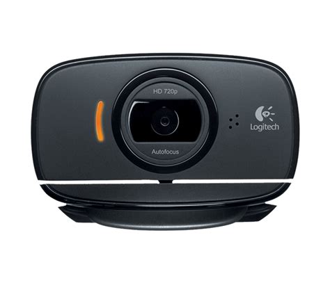 Hd Webcam C525 Portable Hd Video Calls