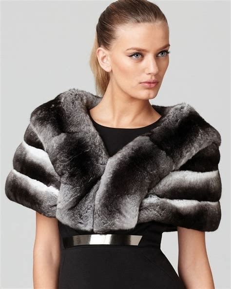 real chinchilla fur coats fur street style chinchilla fur coat fur coat fashion