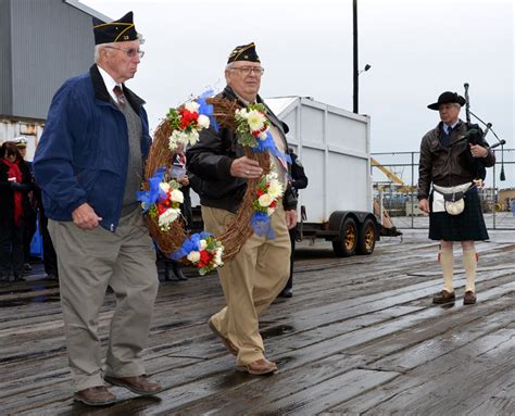 In Honor Of Veterans In The News Anacortes Today