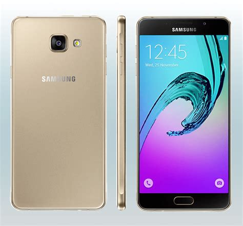 Unfortunately, it does nothing to improve. Samsung Galaxy A7(2016) Full Specifications & Price in BD