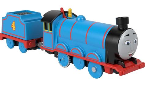 Buy Thomas And Friends Motorized Toy Train Gordon Battery Powered Engine
