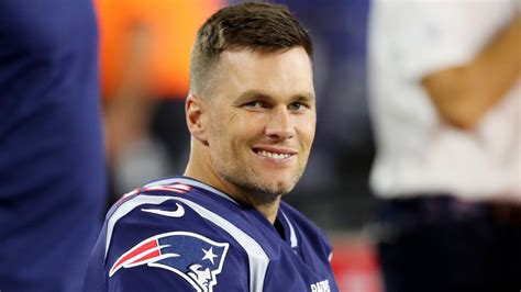 Tom brady was born on august 3, 1977 in san mateo, california, to galynn patricia (johnson) and thomas edward brady, who owns a financial planning business. Tom Brady may have found a new home with a big paycheck