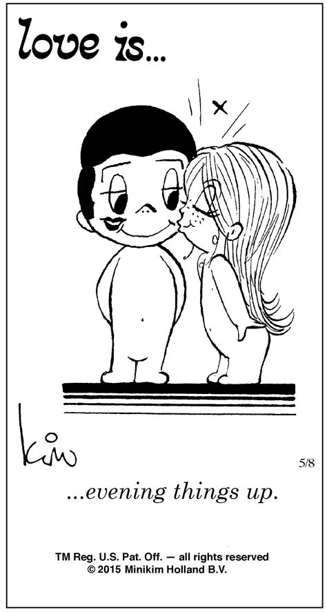 Love Is Comic Love Is Cartoon Inspirational Qotes Cute Love Love You Passion Quotes