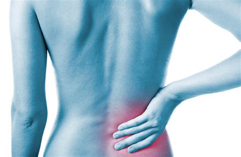 St Louis Lower Back Pain Back Pain Low Back Pain