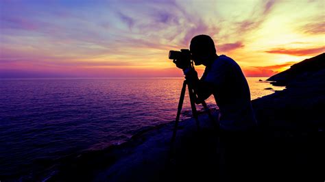 Night Photography Techniques Sam Yari Director And Photographer