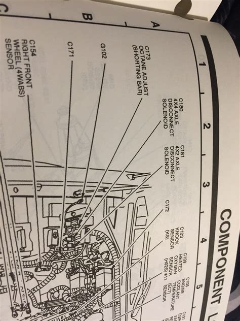 Ford F150 Vacuum Hose Diagram