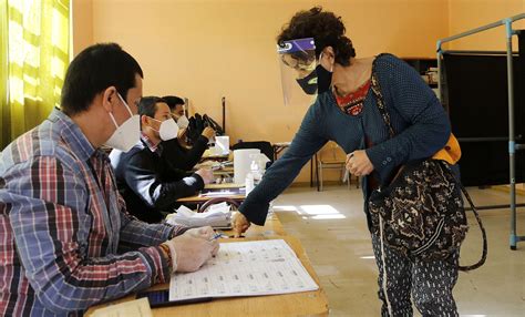 Honduras elige sus candidatos para los comicios generales del 28 de noviembre. Primarias Presidenciales: ¿Cambiaron los locales de ...