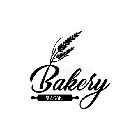 Bakery Logo Stock Vector Illustration Of Fresh Emblem 222542833