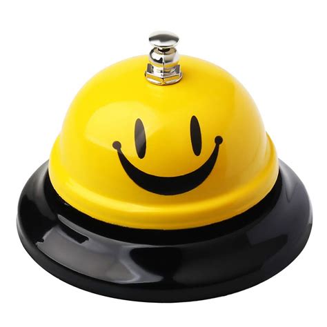 Buy Kuou Call Service Bell Desk Bell Game Bell Reception Areas Bells
