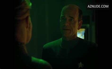 Jeri Ryan Sexy Scene In Star Trek Voyager Aznude